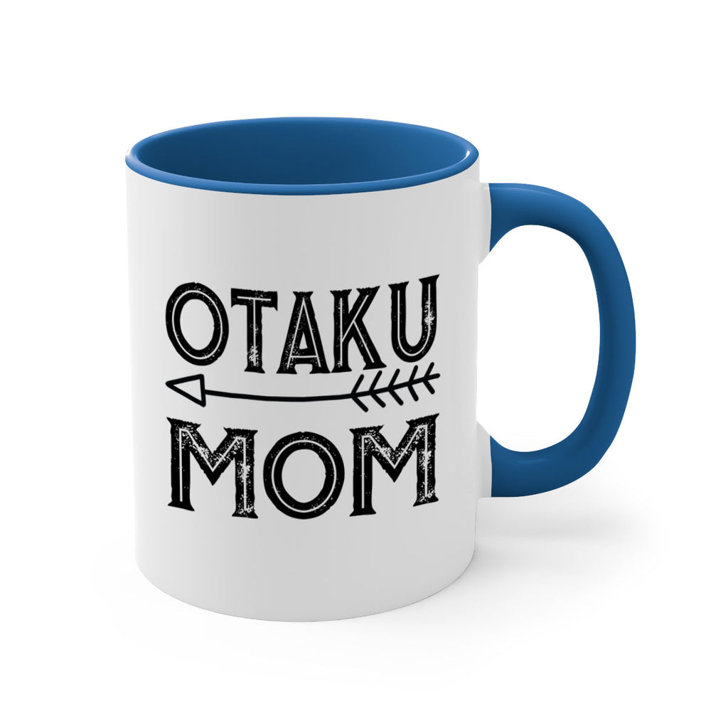 otaku mom 74#- mom-Mug / Coffee Cup