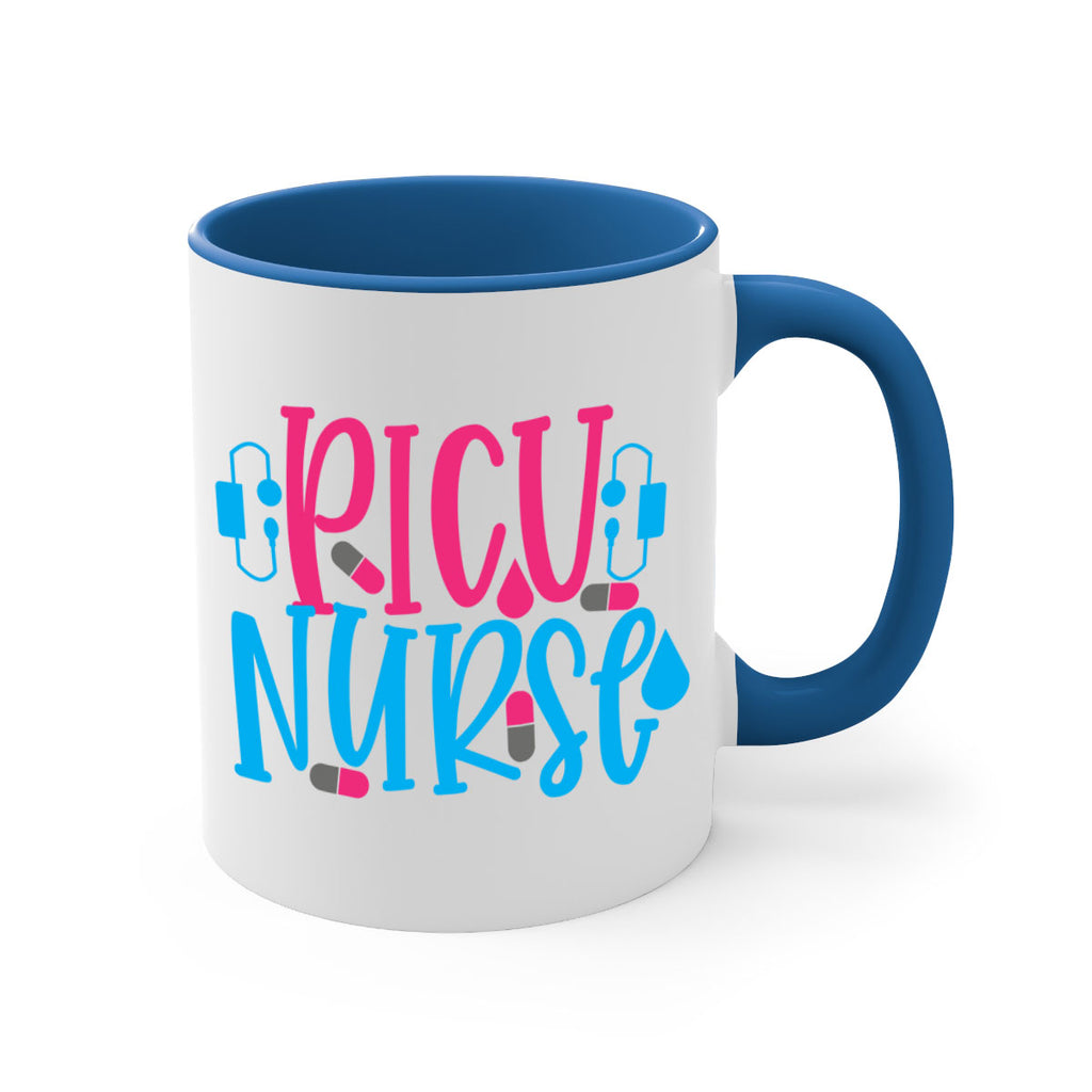 picu nurse Style Style 59#- nurse-Mug / Coffee Cup