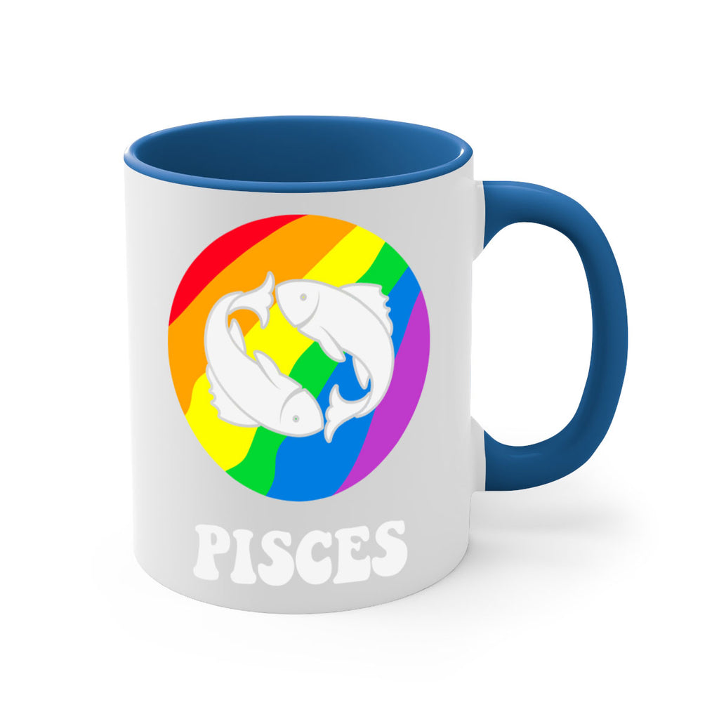 pisces lgbt lgbt pride lgbt 71#- lgbt-Mug / Coffee Cup