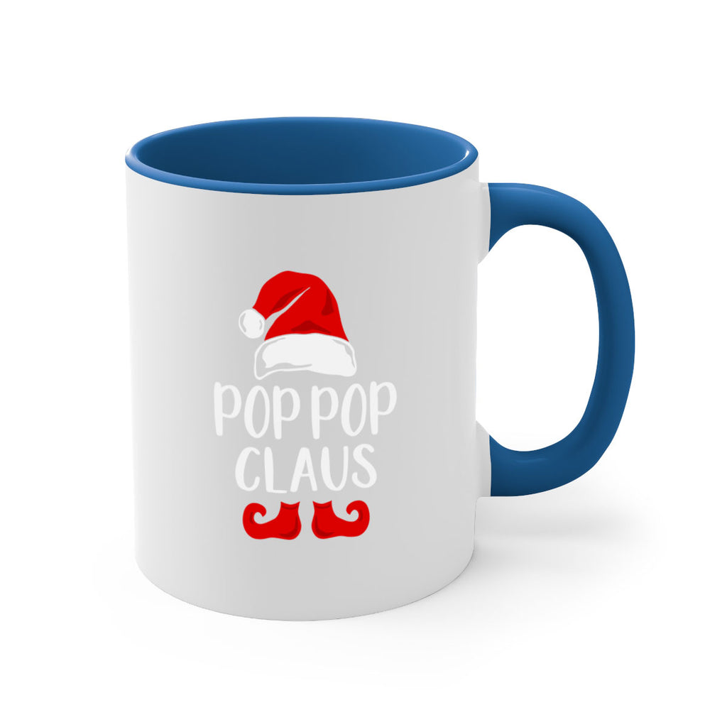 poppopclaus style 27#- christmas-Mug / Coffee Cup