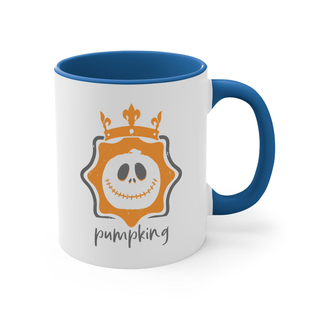 pumpking 134#- halloween-Mug / Coffee Cup