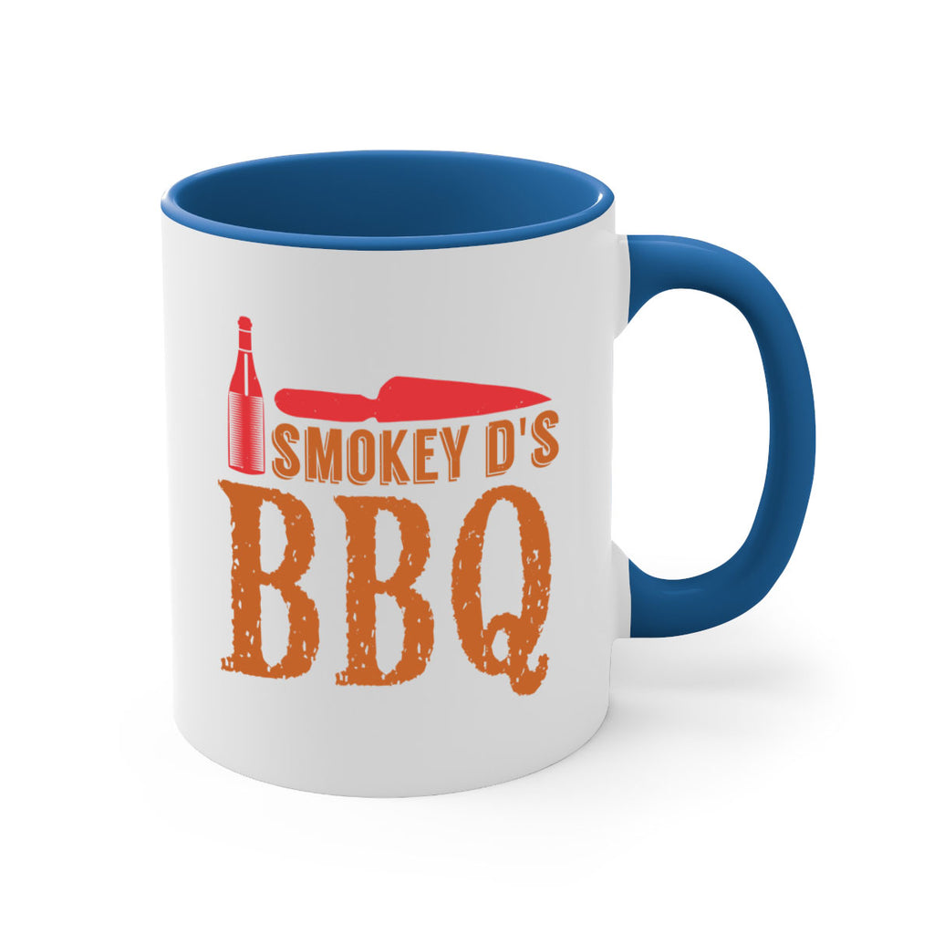 smokey ds bbq 12#- bbq-Mug / Coffee Cup
