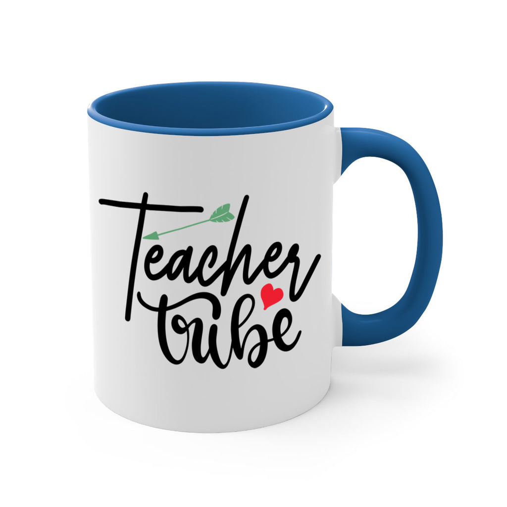 teacher tribe Style 139#- teacher-Mug / Coffee Cup