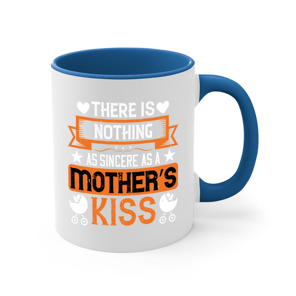 there is nothing as sincere 21#- mothers day-Mug / Coffee Cup