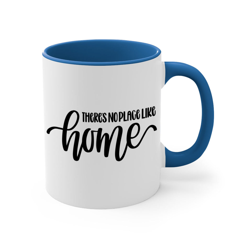 theres no place like home 5#- home-Mug / Coffee Cup