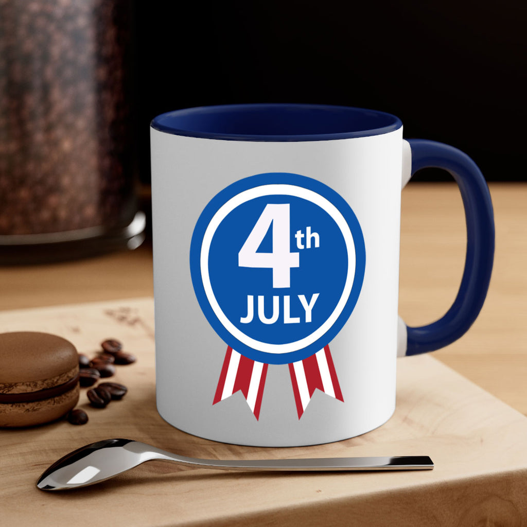 4th july Design Style 64#- 4th Of July-Mug / Coffee Cup