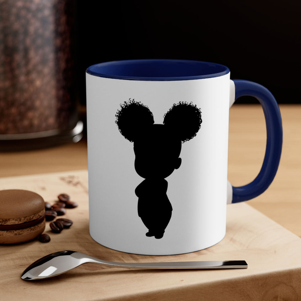 Black girl style 6#- Black women - Girls-Mug / Coffee Cup