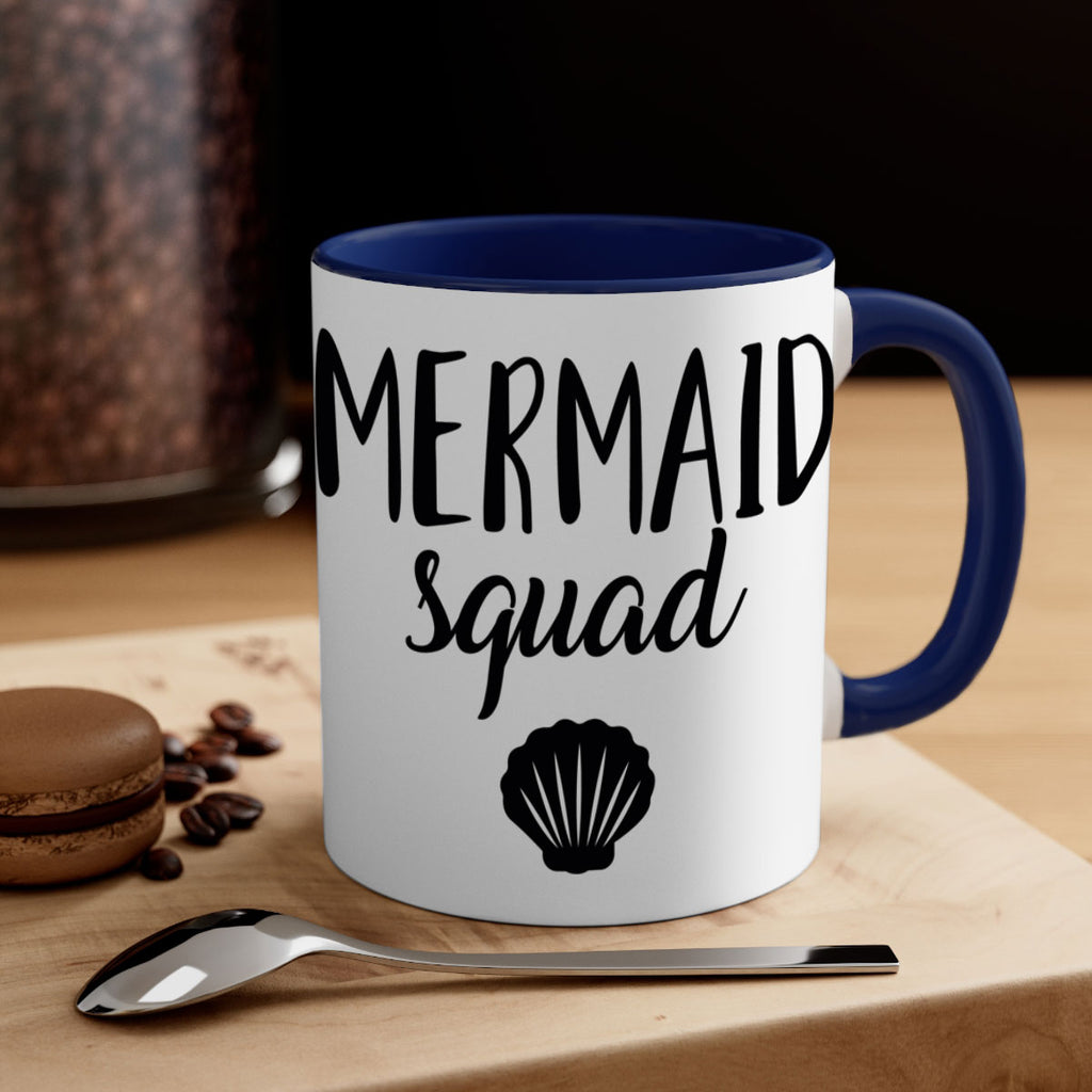 Bride Squad 14#- bridesmaid-Mug / Coffee Cup