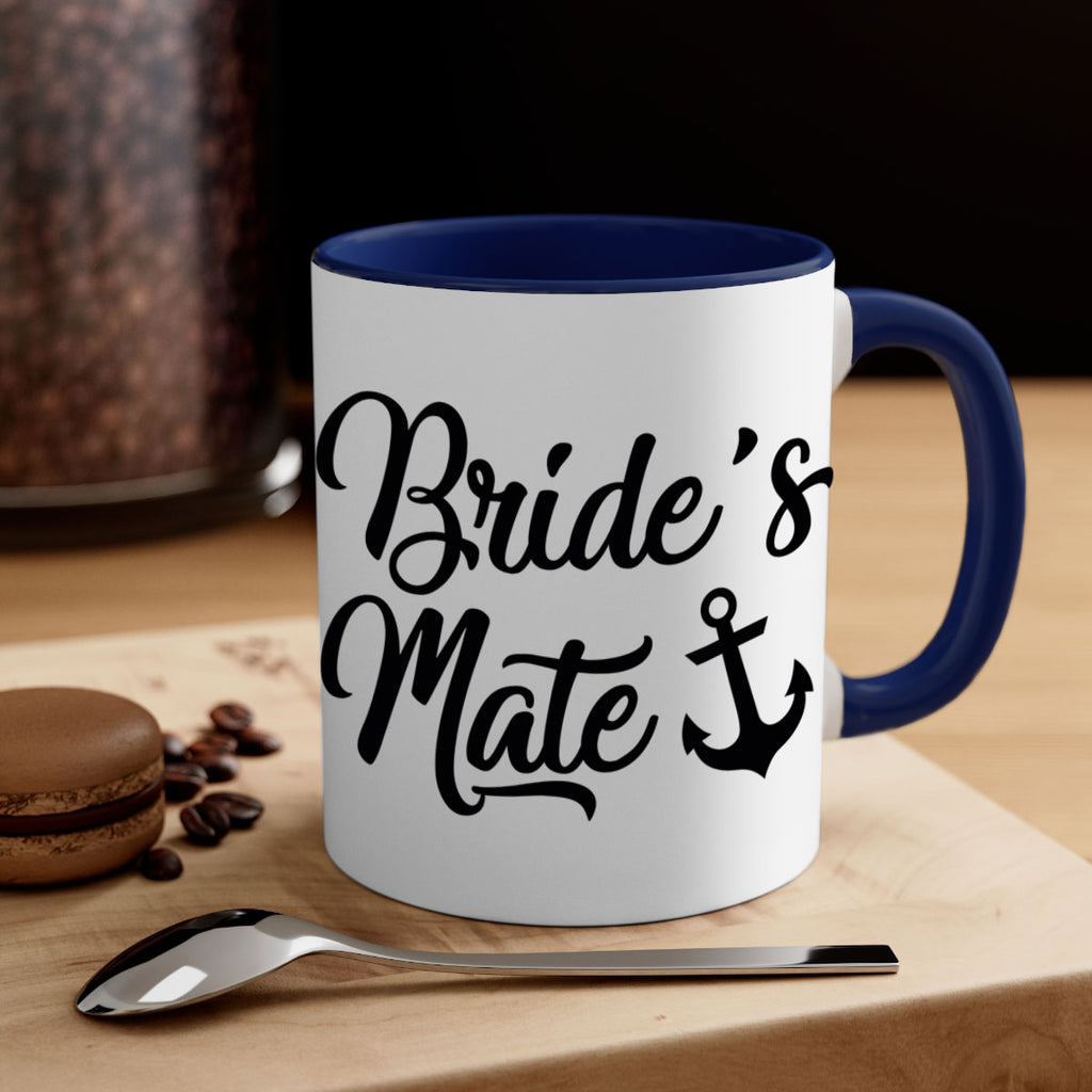 Bride Squad 1#- groom-Mug / Coffee Cup