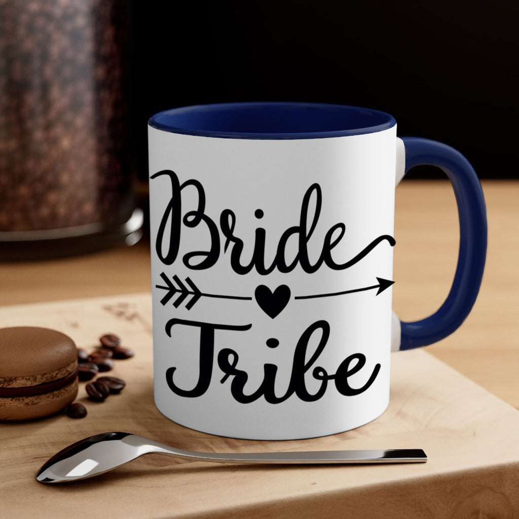 Bride Squad 24#- bridesmaid-Mug / Coffee Cup