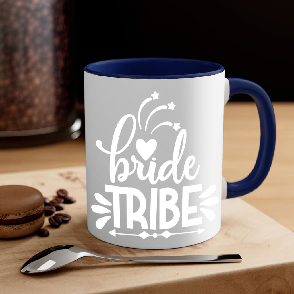 Bride tribee 7#- bridesmaid-Mug / Coffee Cup