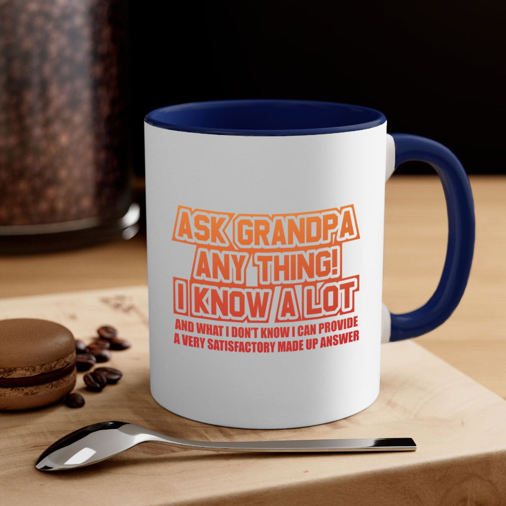 Cool Daddy tshirt seaign 41#- dad-Mug / Coffee Cup