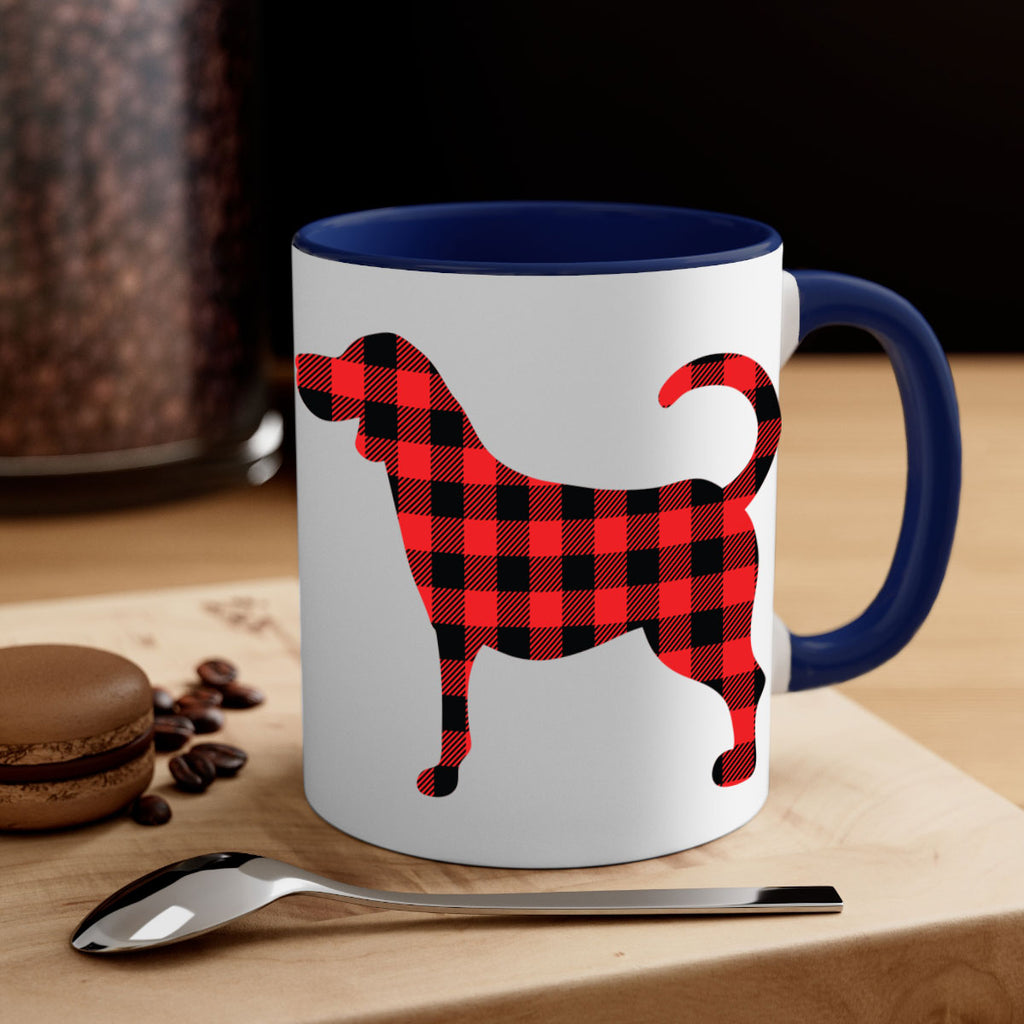 Dog Style 106#- Dog-Mug / Coffee Cup