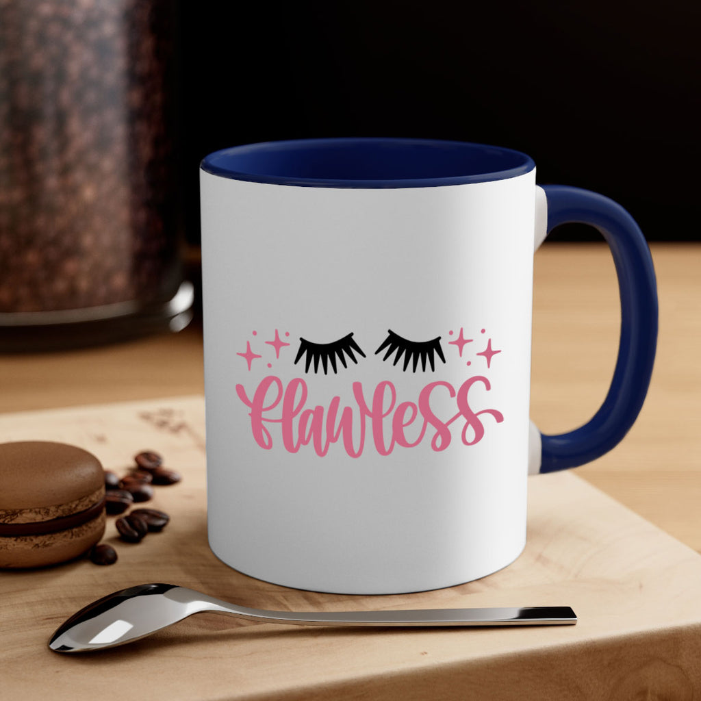 Flawless Style 101#- makeup-Mug / Coffee Cup