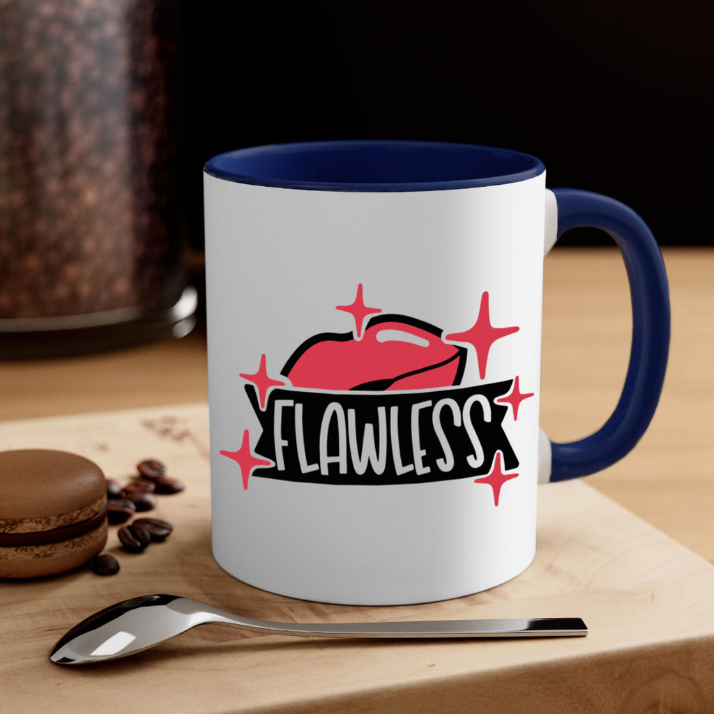 Flawless Style 102#- makeup-Mug / Coffee Cup