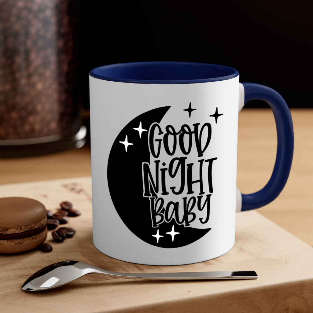 Good Night Baby Style 96#- baby2-Mug / Coffee Cup