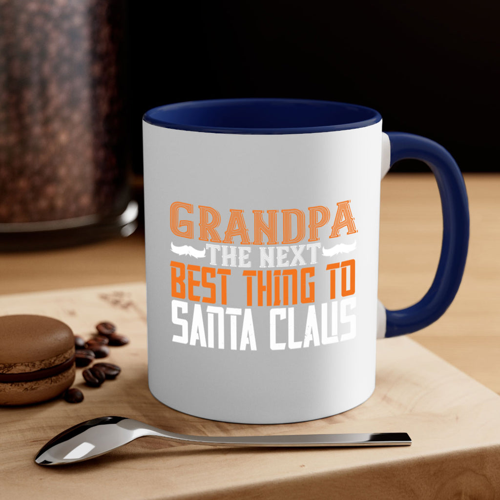 Grandpa the next 103#- grandpa-Mug / Coffee Cup