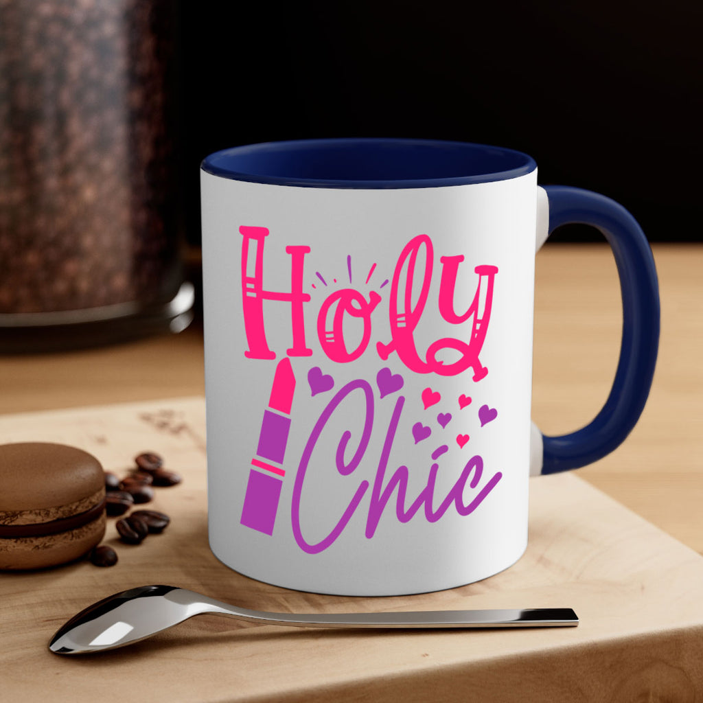 Holy Chic Style 233#- makeup-Mug / Coffee Cup