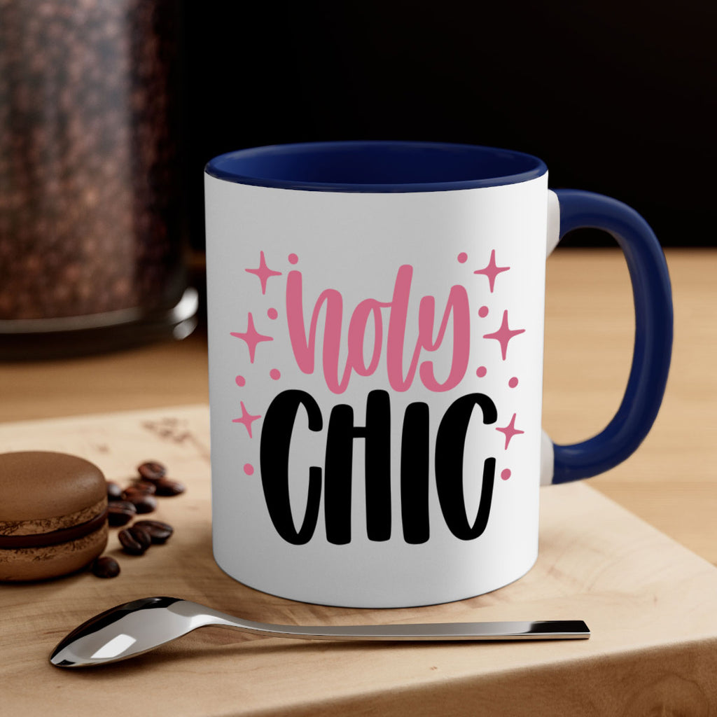 Holy Chic Style 88#- makeup-Mug / Coffee Cup