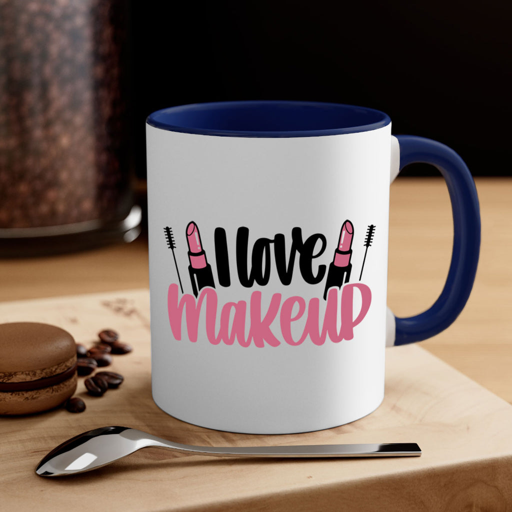 I Love Makeup Style 80#- makeup-Mug / Coffee Cup