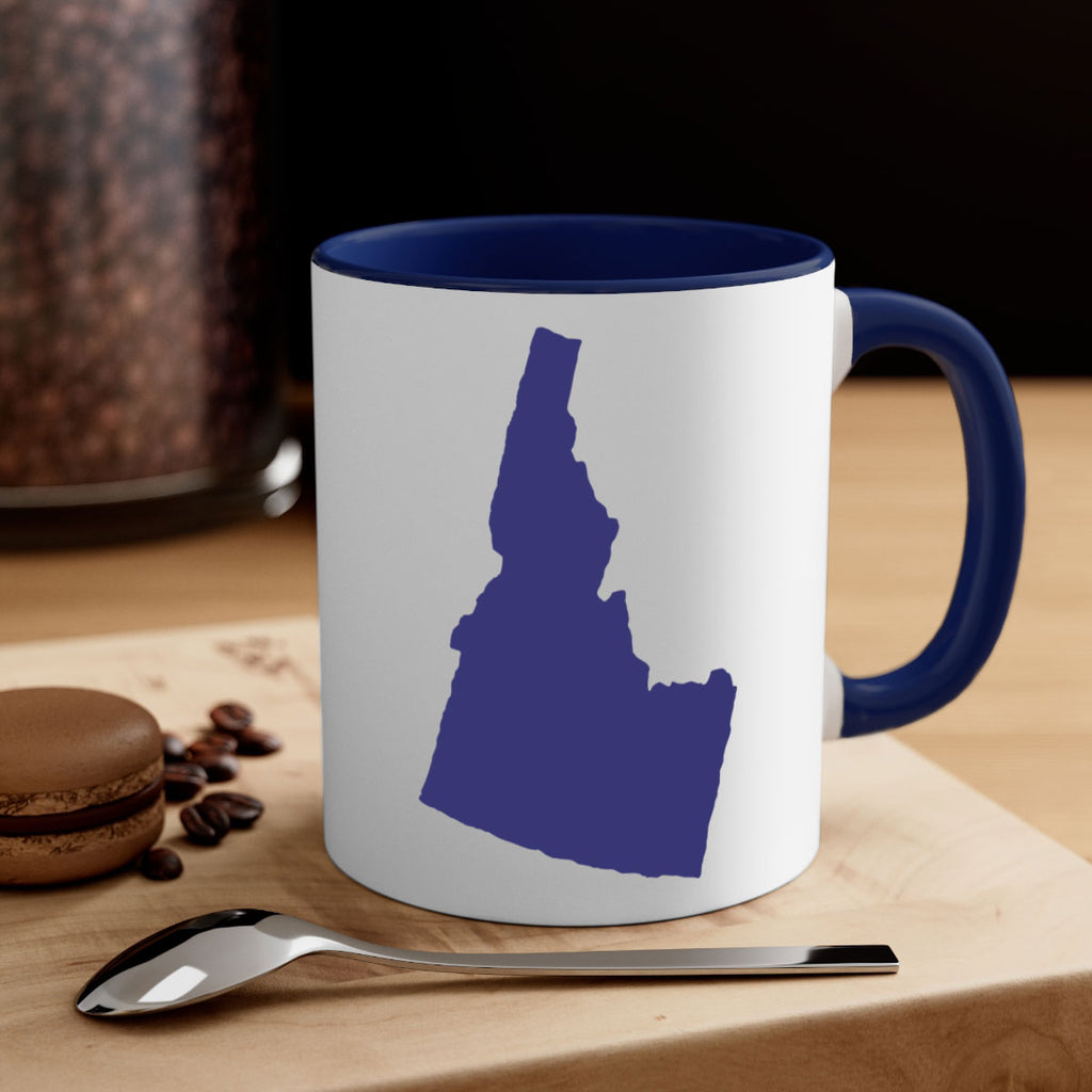 Idaho 39#- State Flags-Mug / Coffee Cup