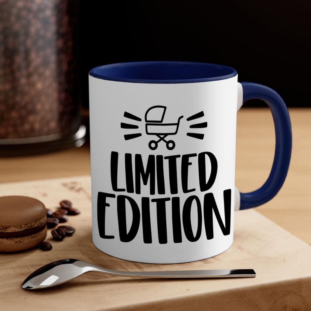 Limited Edition Style 70#- baby2-Mug / Coffee Cup