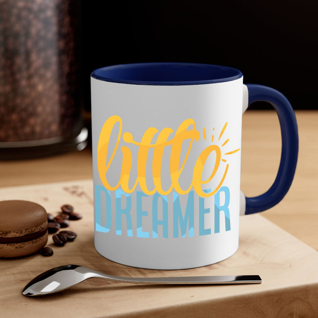 Little Dreamer Style 230#- baby2-Mug / Coffee Cup