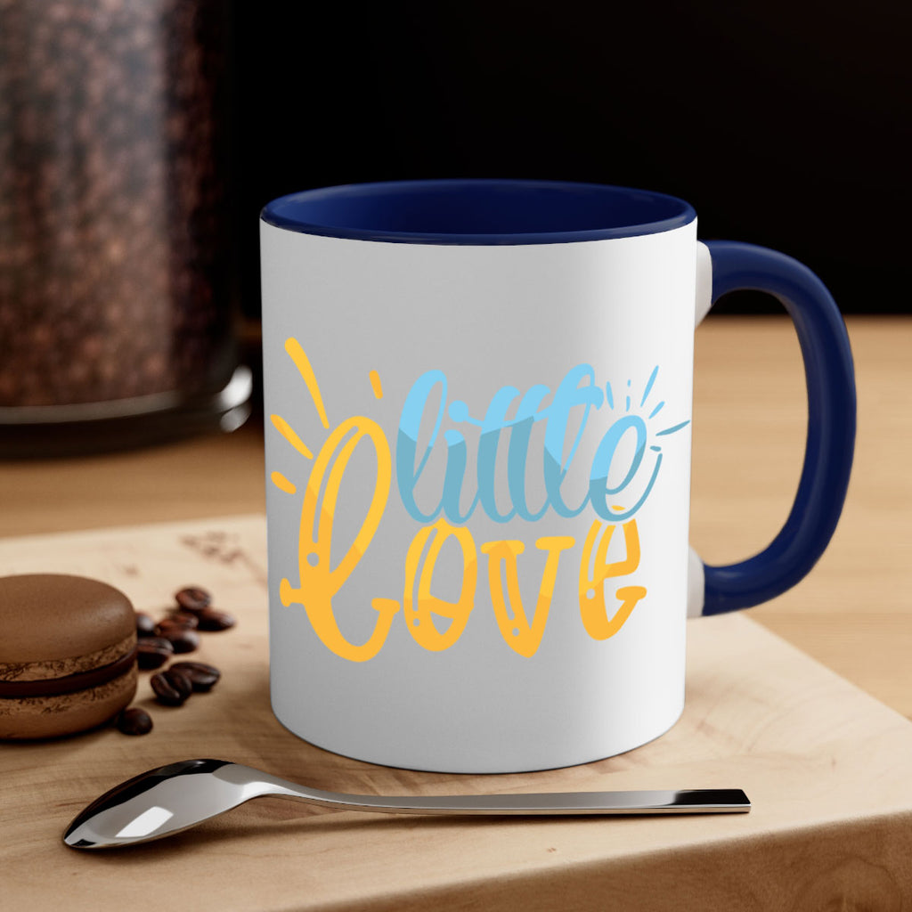 Little Love Style 228#- baby2-Mug / Coffee Cup