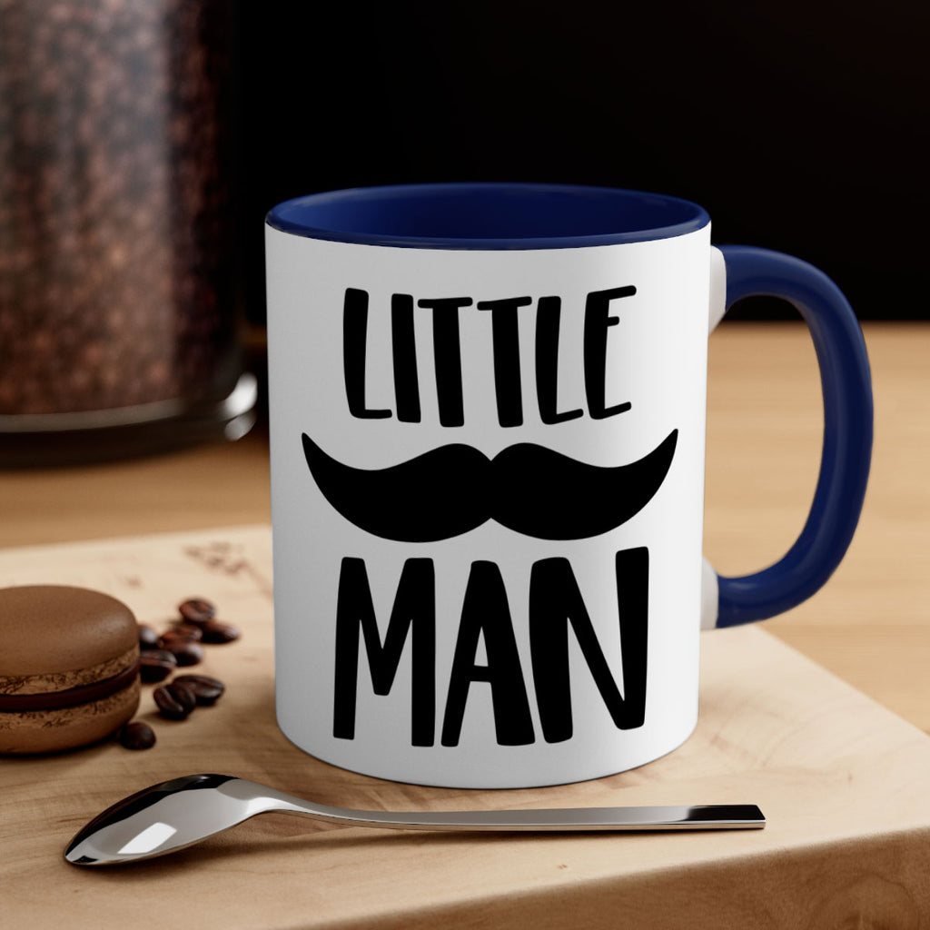 Little Man Style 61#- baby2-Mug / Coffee Cup