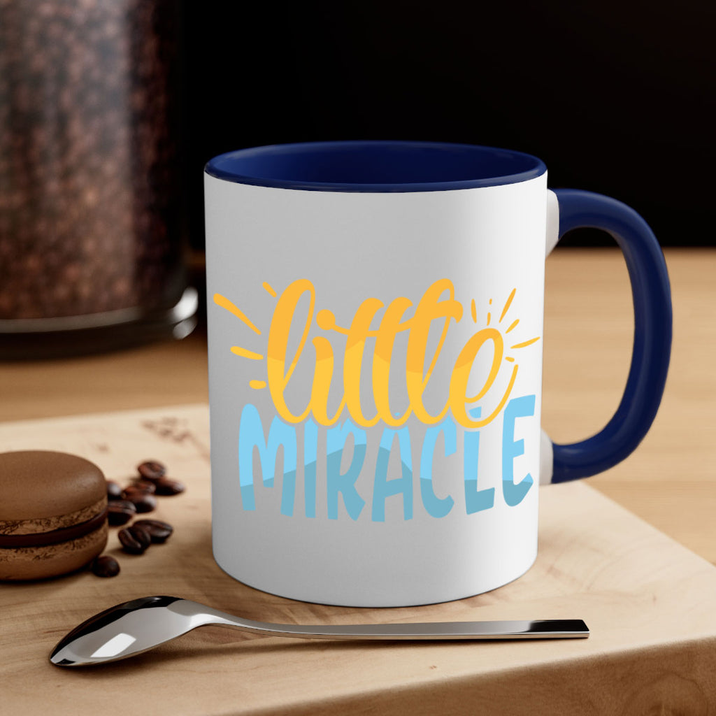 Little Miracle Style 227#- baby2-Mug / Coffee Cup