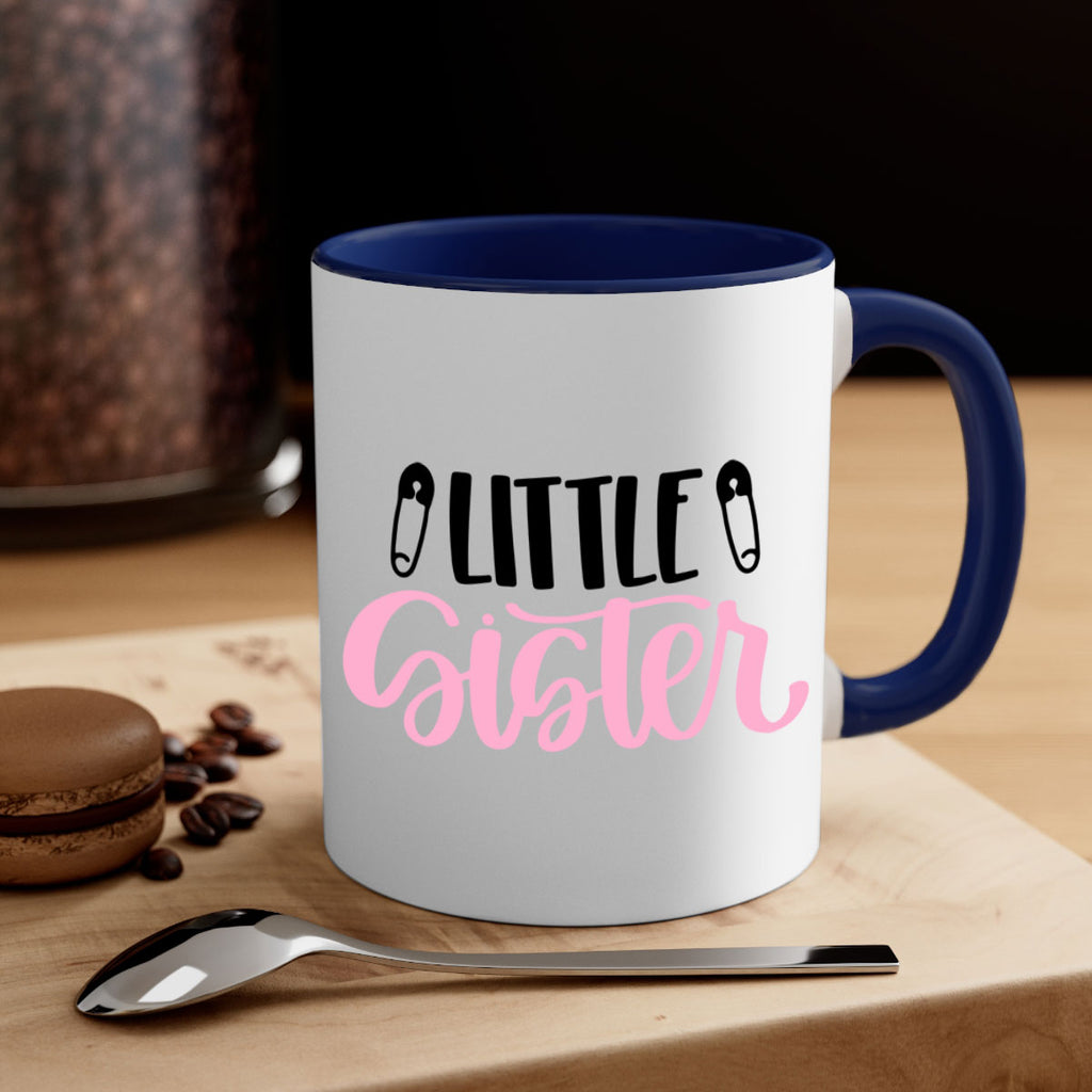 Little Sister Style 55#- baby2-Mug / Coffee Cup