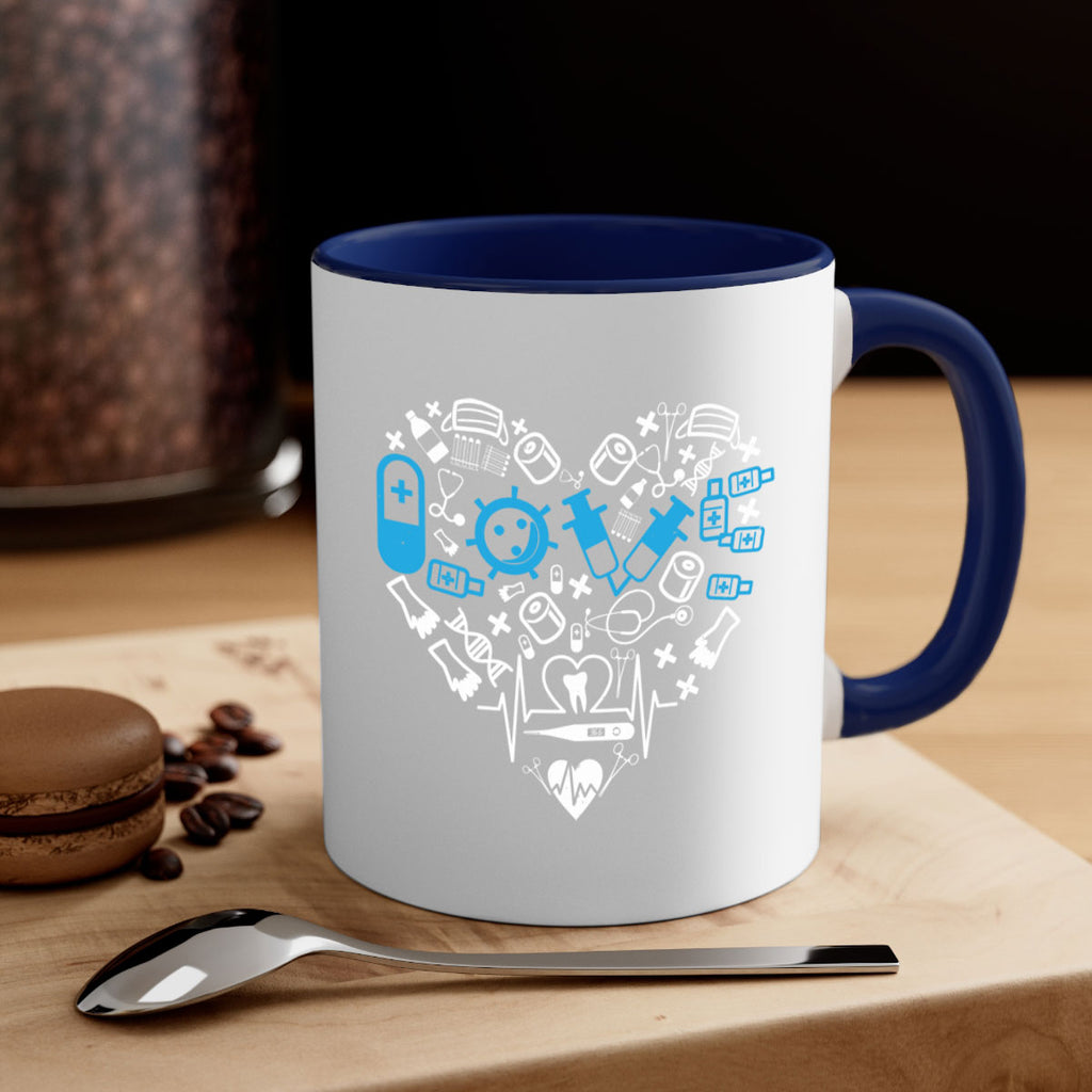 Love Style 36#- medical-Mug / Coffee Cup