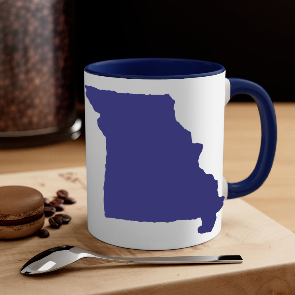 Missouri 26#- State Flags-Mug / Coffee Cup