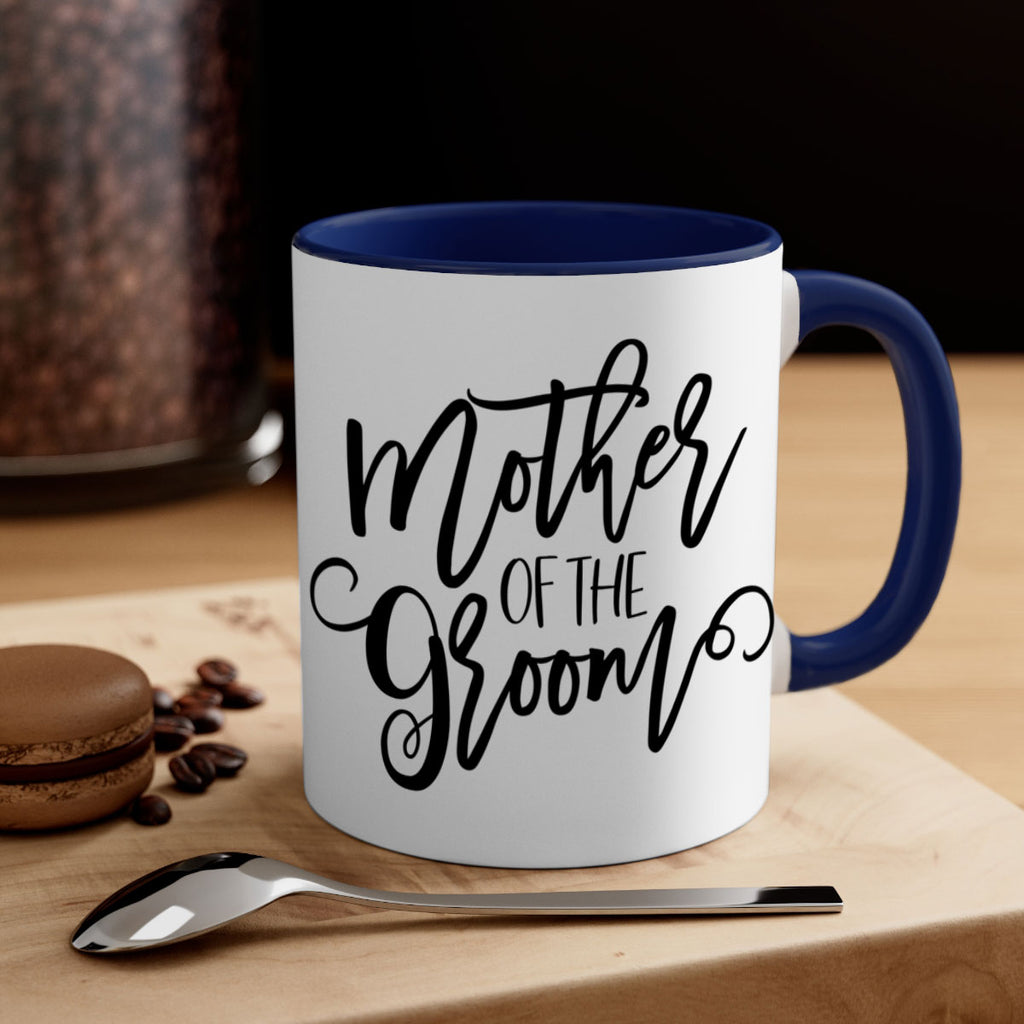 Mother of the Groom 14#- family of the groom-Mug / Coffee Cup