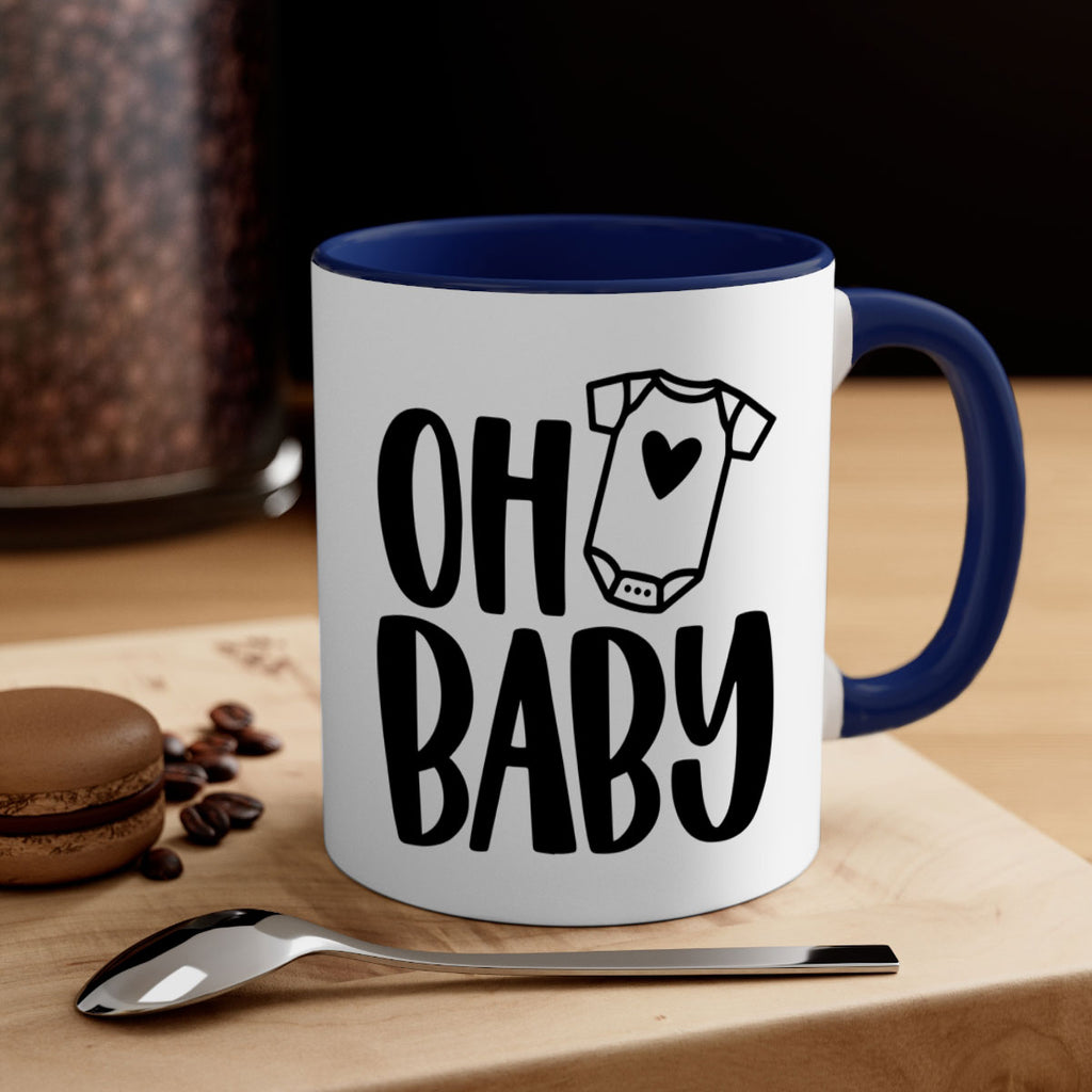 Oh Baby Style 36#- baby2-Mug / Coffee Cup