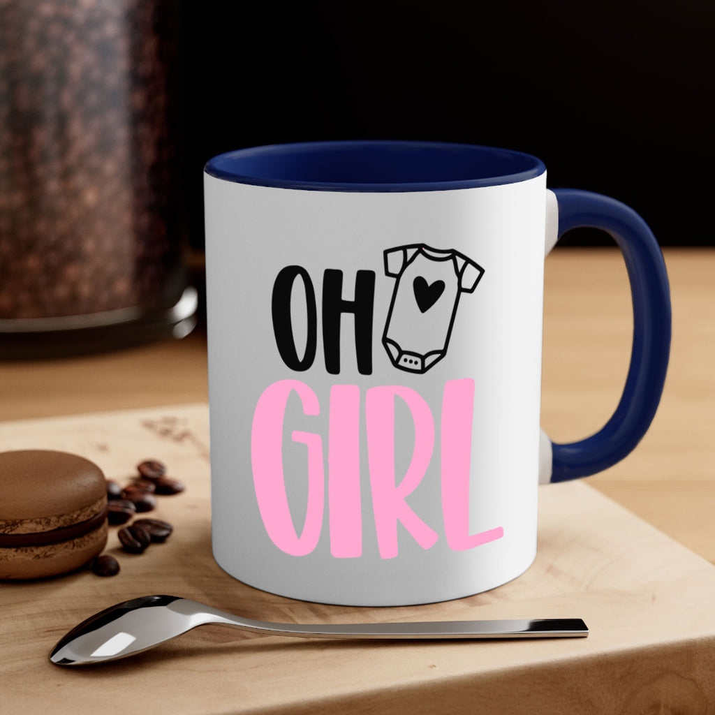 Oh Girl Style 34#- baby2-Mug / Coffee Cup