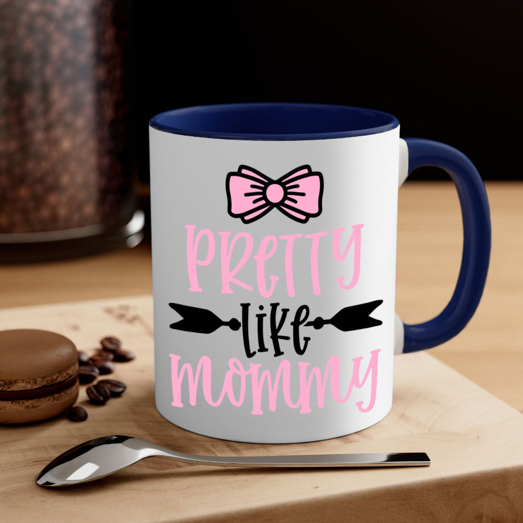 Pretty Like Mommy Style 29#- baby2-Mug / Coffee Cup