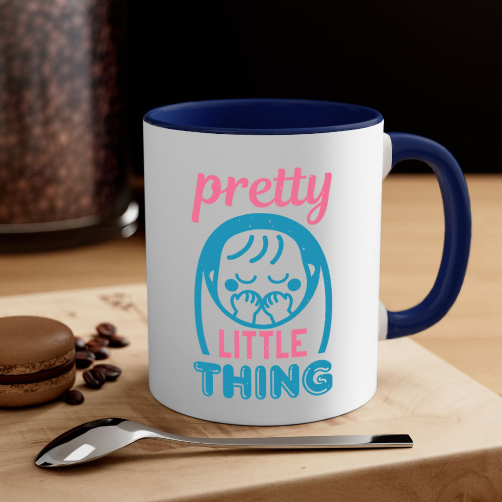 Pretty little Thing Style 19#- baby shower-Mug / Coffee Cup