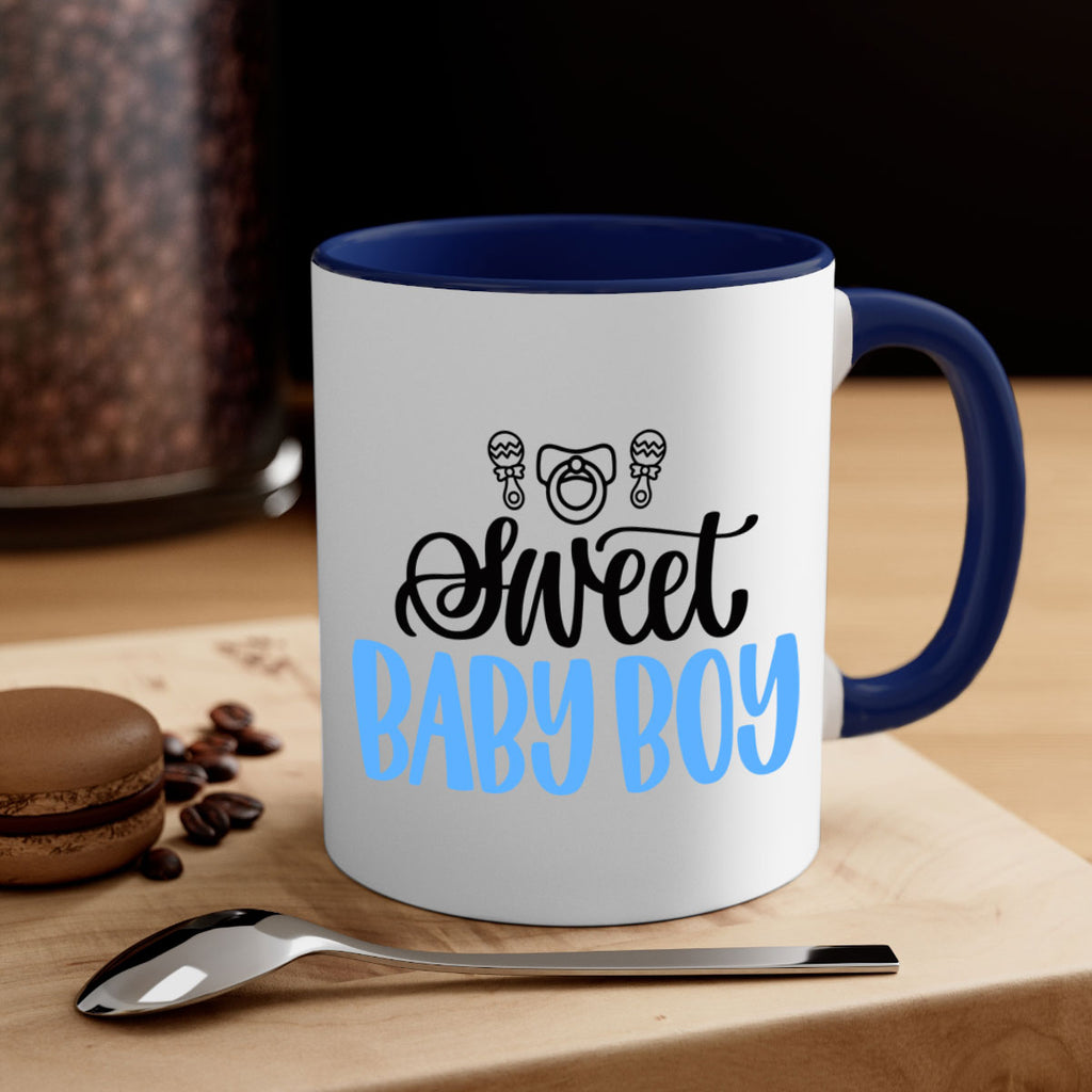 Sweet Baby Boy Style 23#- baby2-Mug / Coffee Cup