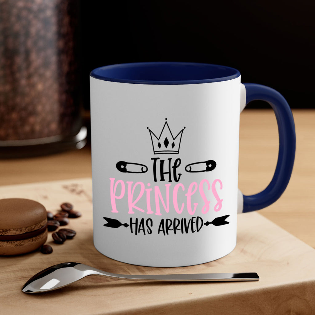 The Princess Has Arrived Style 19#- baby2-Mug / Coffee Cup