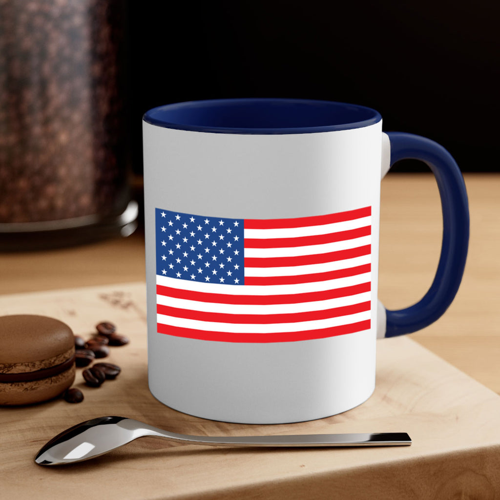 United States of America 10#- world flag-Mug / Coffee Cup