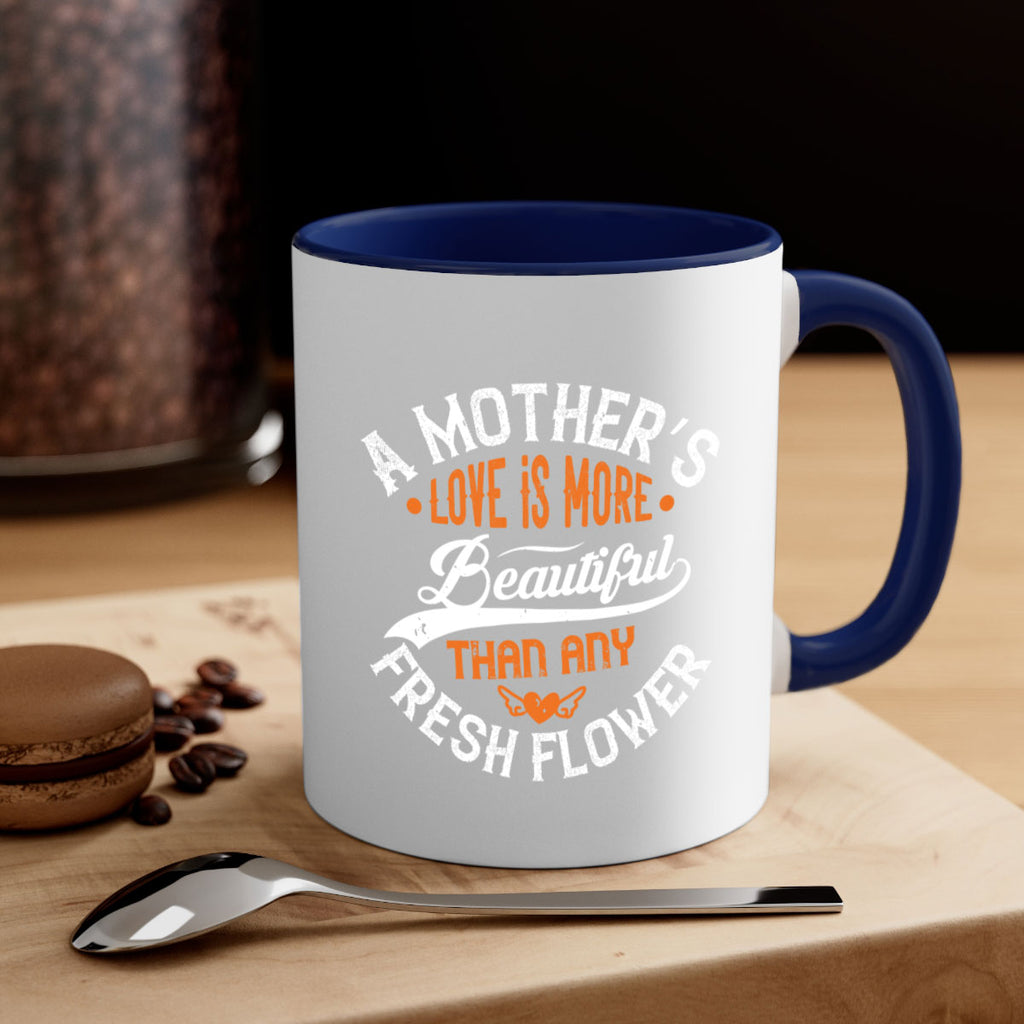 a mother’s love is more 98#- mothers day-Mug / Coffee Cup