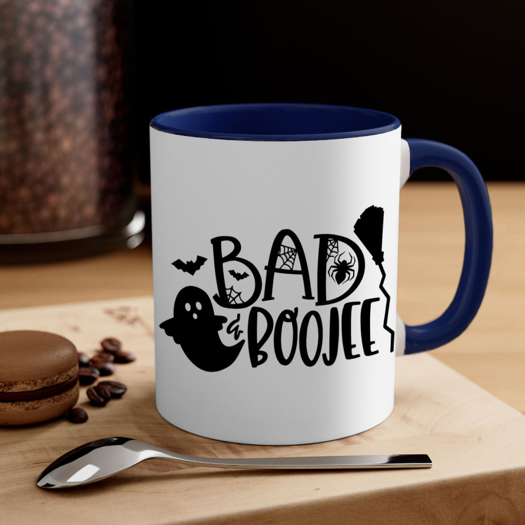 bad boojee 93#- halloween-Mug / Coffee Cup