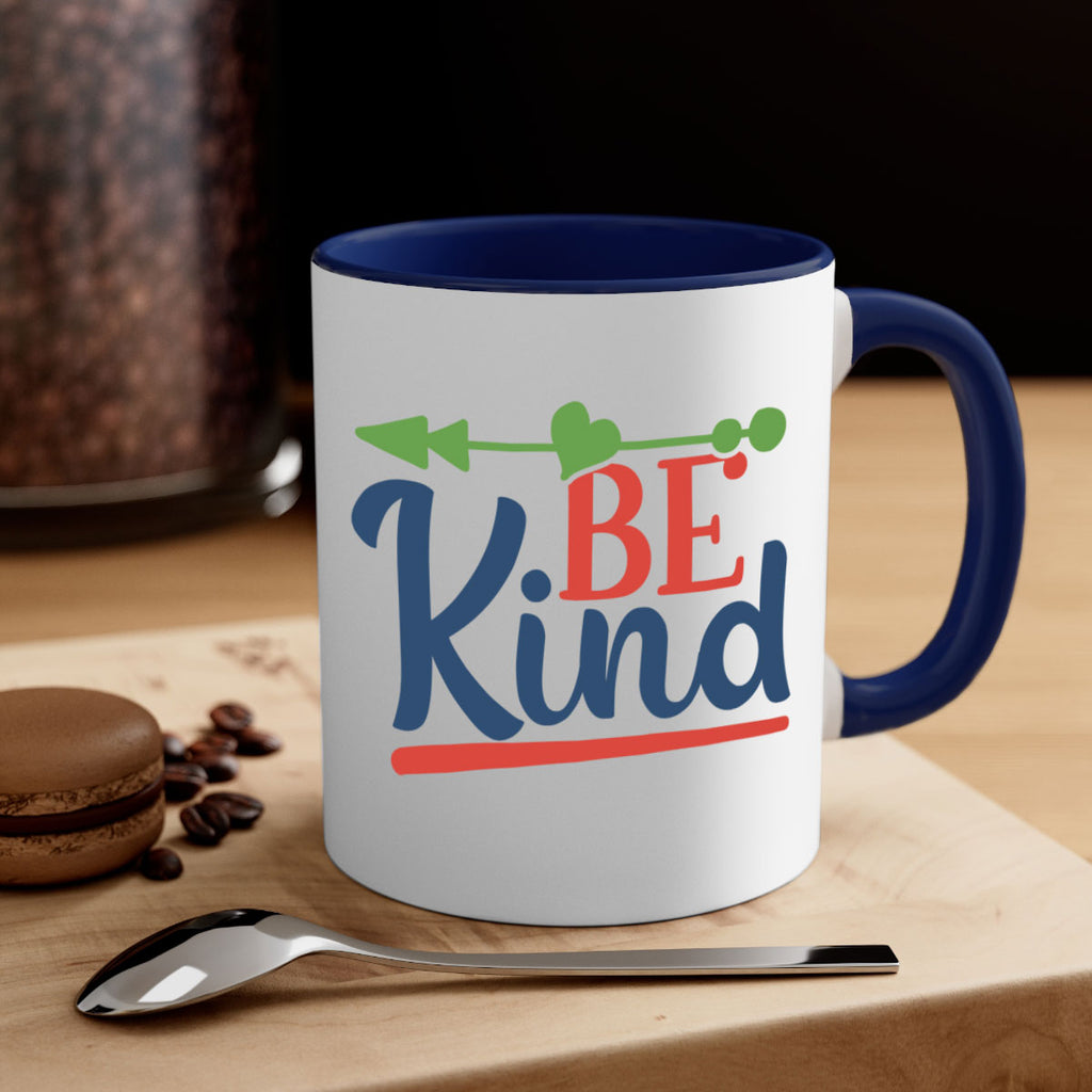 be kind Style 145#- motivation-Mug / Coffee Cup