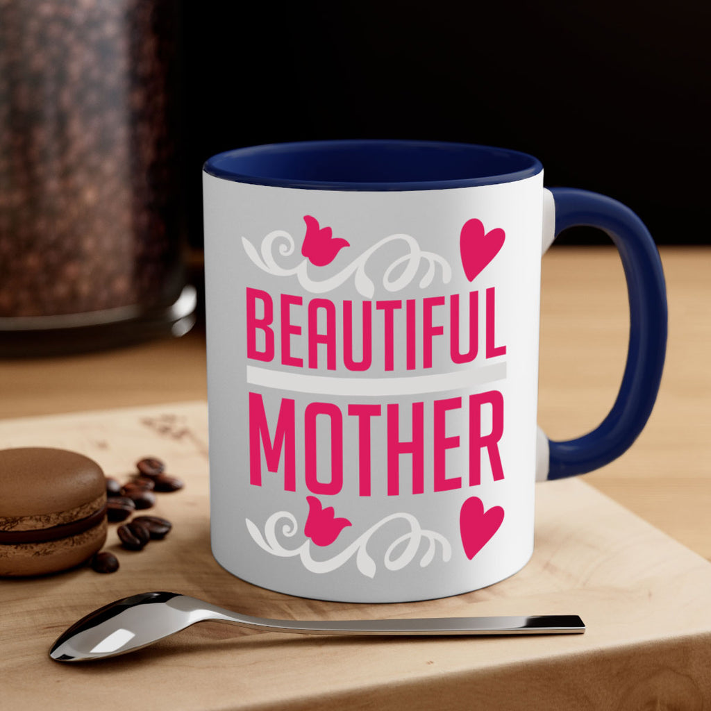 beautiful 213#- mom-Mug / Coffee Cup