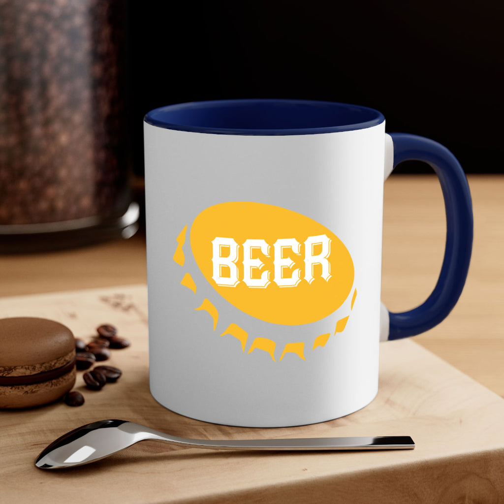 beer 101#- beer-Mug / Coffee Cup