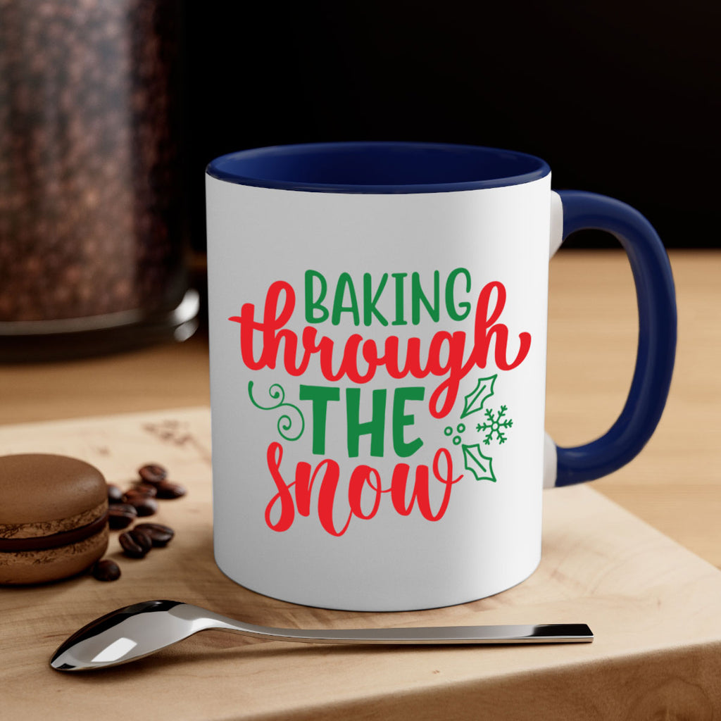 believe in the magic of christmas style 75#- christmas-Mug / Coffee Cup