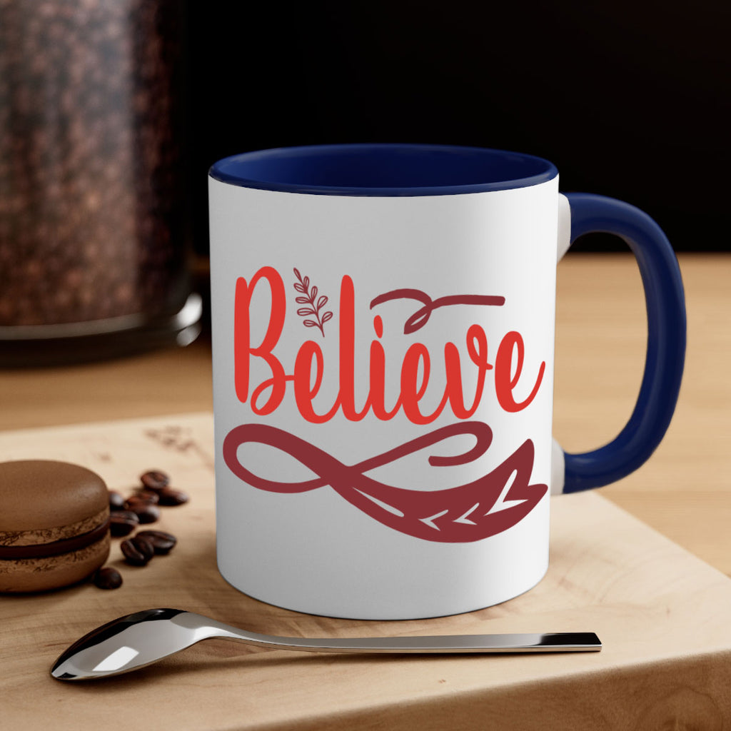 believee 301#- christmas-Mug / Coffee Cup