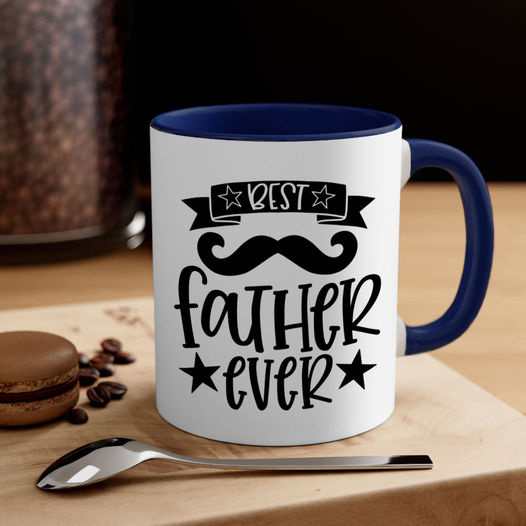 best father ever 71#- fathers day-Mug / Coffee Cup