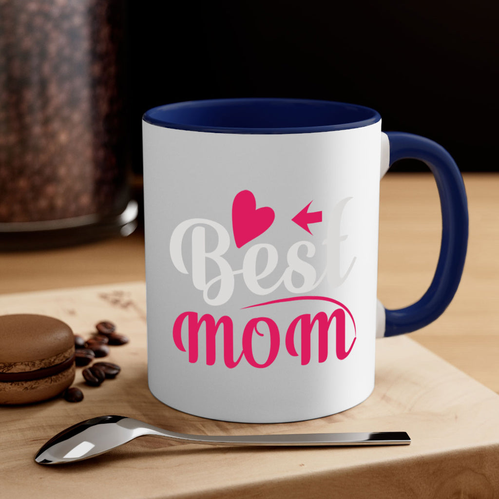 best mom 201#- mom-Mug / Coffee Cup